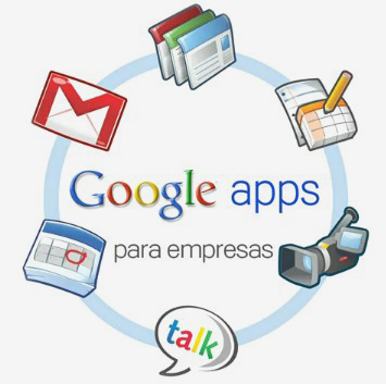 google apps para empresas 